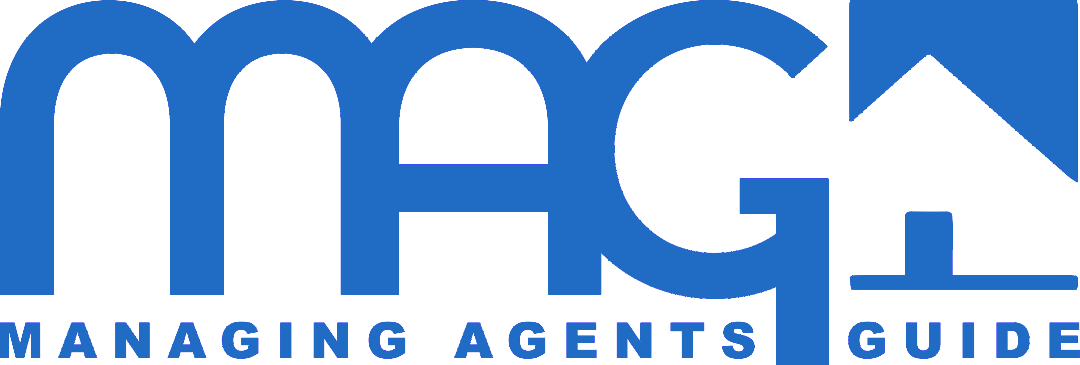 Managing Agents Guide - Logo